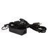 RT10 adaptador e inversor de corriente Interior Negro