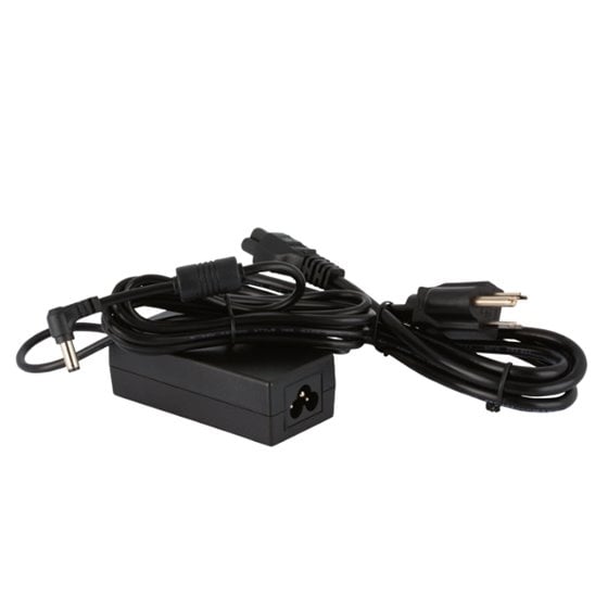 RT10 adaptador e inversor de corriente Interior Negro