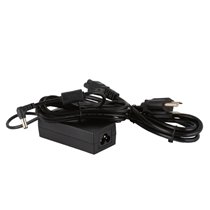 RT10 adaptador e inversor de corriente Interior Negro