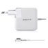 EA851 adaptador e inversor de corriente Interior 85 W Blanco