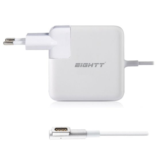 EA851 adaptador e inversor de corriente Interior 85 W Blanco
