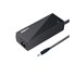 ELE65 adaptador e inversor de corriente Interior 65 W Negro