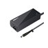 EHP90 adaptador e inversor de corriente Interior 90 W Negro
