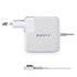 EA451 adaptador e inversor de corriente Interior 45 W Blanco