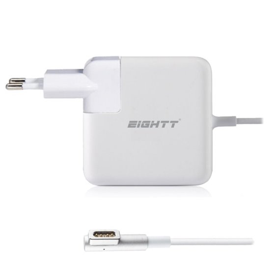EA451 adaptador e inversor de corriente Interior 45 W Blanco