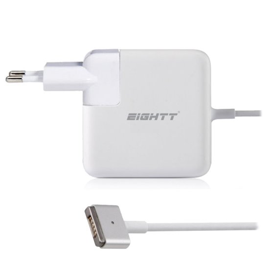 EA852 adaptador e inversor de corriente Interior 85 W Blanco