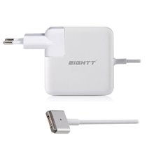 EA852 adaptador e inversor de corriente Interior 85 W Blanco