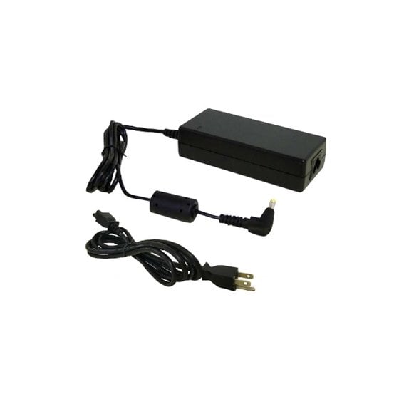 7300-0472 adaptador e inversor de corriente Interior Negro