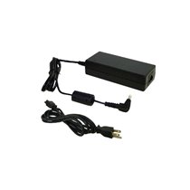7300-0472 adaptador e inversor de corriente Interior Negro