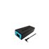 EHP65B adaptador e inversor de corriente Universal 65 W Negro