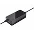 Primo adaptador e inversor de corriente Interior 90 W Negro