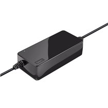 Primo adaptador e inversor de corriente Interior 90 W Negro
