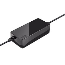 Primo adaptador e inversor de corriente Interior 70 W Negro