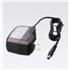 AT-MWS0091 adaptador e inversor de corriente Interior Negro