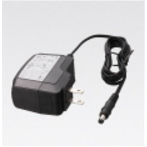 AT-MWS0091 adaptador e inversor de corriente Interior Negro