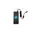 993-001943 adaptador e inversor de corriente Interior 90 W Negro