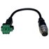 RT10-VM-POWER-CVRT adaptador e inversor de corriente Interior Gris
