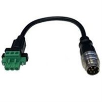 RT10-VM-POWER-CVRT adaptador e inversor de corriente Interior Gris