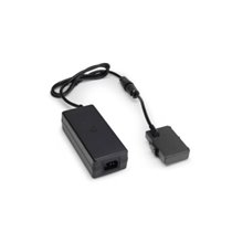 CHG-MPP-BEPSAC1-2 adaptador e inversor de corriente Interior Negro