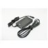 ALIM65AS adaptador e inversor de corriente Interior 65 W Negro