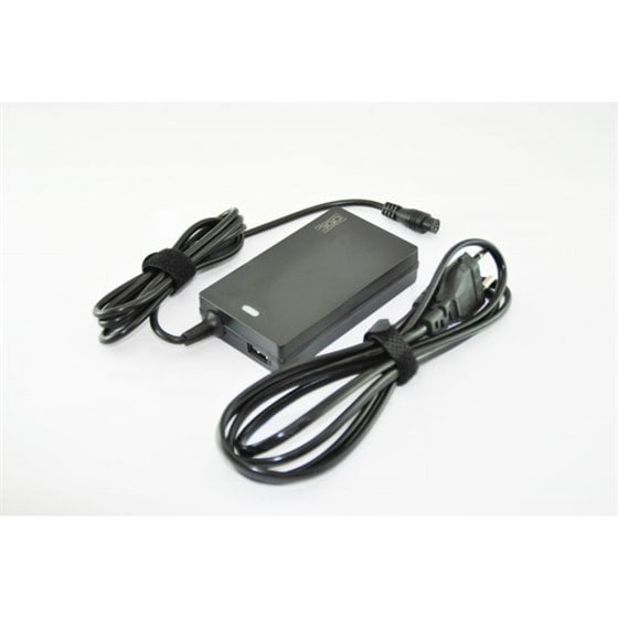 ALIM65AS adaptador e inversor de corriente Interior 65 W Negro