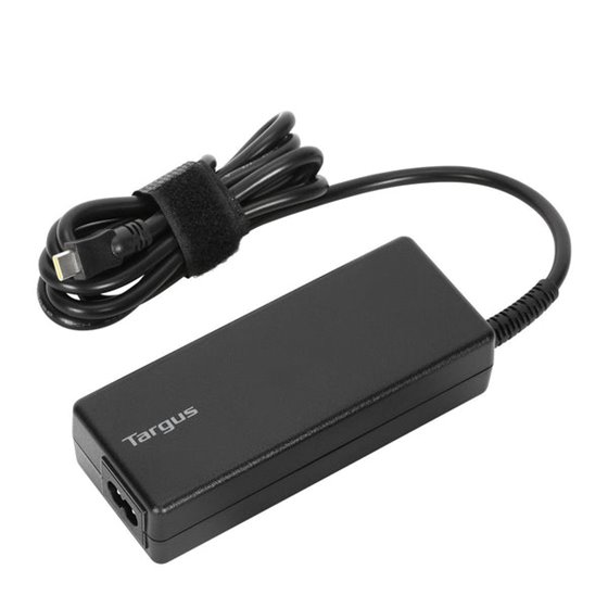APA108EU adaptador e inversor de corriente Interior 100 W Negro