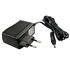 70227 adaptador e inversor de corriente Interior Negro