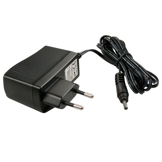 70227 adaptador e inversor de corriente Interior Negro