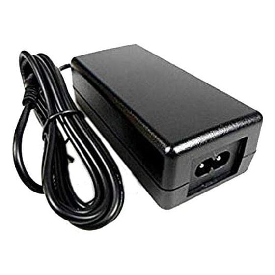 P1080383-704 adaptador e inversor de corriente Interior 60 W Negro