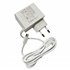 MT13-052400-E adaptador e inversor de corriente Interior 12 W Gris