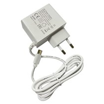 MT13-052400-E adaptador e inversor de corriente Interior 12 W Gris