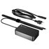 Grayling USB-C 45W adaptador e inversor de corriente Universal Negro