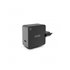 GPS65UF adaptador e inversor de corriente Interior 65 W Negro