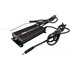7300-0456 adaptador e inversor de corriente Interior Negro