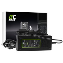 AD22P adaptador e inversor de corriente Interior 120 W Negro