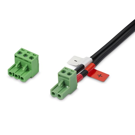 160W-POWER-ADAPTER adaptador e inversor de corriente Interior 158,4 W Negro