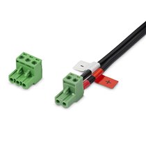 160W-POWER-ADAPTER adaptador e inversor de corriente Interior 158,4 W Negro