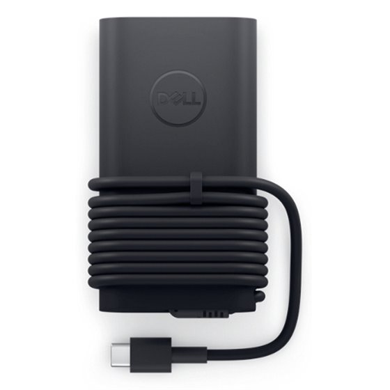 TH5RJ adaptador e inversor de corriente Interior 100 W Negro