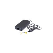 PS-2006-O adaptador e inversor de corriente Interior Negro