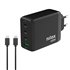 CARGADOR UNIVERSAL GAN 100W 4 PUERT