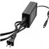 AT-PWRADP-01-50 adaptador e inversor de corriente Interior Negro