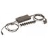 ALI12UF adaptador e inversor de corriente Interior 120 W Negro