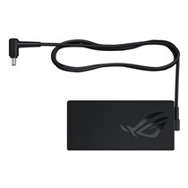 ROG 280W DC adaptador e inversor de corriente Interior Negro