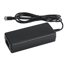 PWR-BGA24V78W3WW adaptador e inversor de corriente Interior 78 W Negro