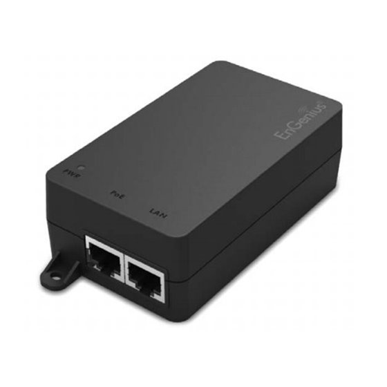 WG8600 adaptador e inversor de corriente Interior Negro