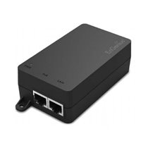 WG8600 adaptador e inversor de corriente Interior Negro