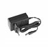 SAW30-240-1200GA adaptador e inversor de corriente Interior 29 W Negro