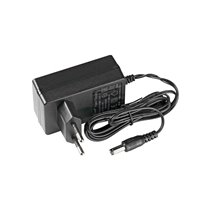 SAW30-240-1200GA adaptador e inversor de corriente Interior 29 W Negro