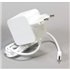 SC1152 adaptador e inversor de corriente Interior 27 W Blanco