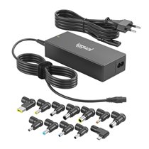 Cargador Universal Automático CUA-C-12T-90W
